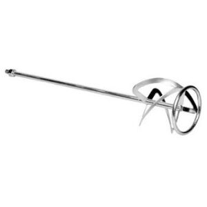 Miešadlo závit M14 140mm ľavé