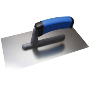 Hladidlo nerez 270x130mm hladké