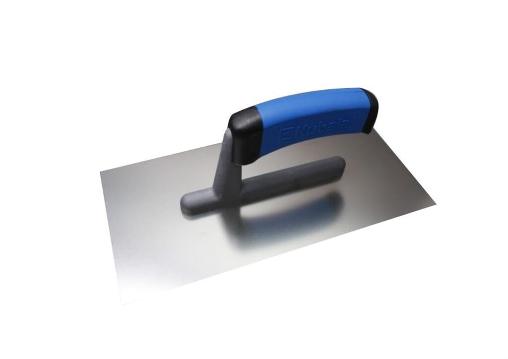 Hladidlo nerez 270x130mm hladké Hladidlo nerez 270x130mm hladké