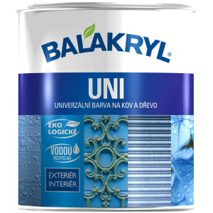 Balakryl Uni MAT 0830 0