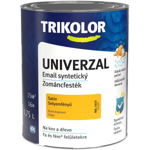 Trikolor Uni 7039 kremenná sivá 0