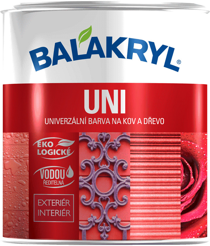 Balakryl Uni LESK 0245 0