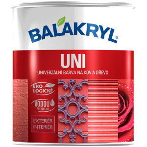 Balakryl Uni LESK 0250 0