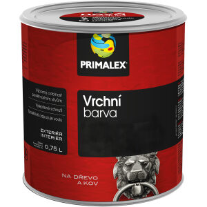 Primalex vrchná lesk 5300 0