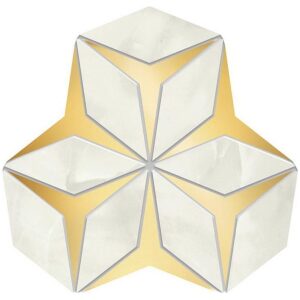 Obklad Sophisticated Stone 1 mozaika 12.9x14.9cm