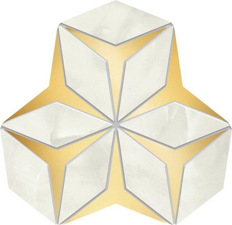 Obklad Sophisticated Stone 1 mozaika 12.9x14.9cm Obklad Sophisticated Stone 1 mozaika 12.9x14.9cm