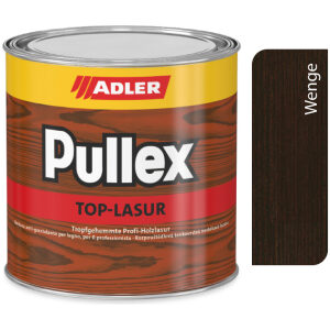 Adler Pullex Top-Lasur Wenge 2.5L