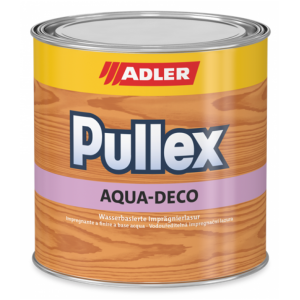 Pullex Aqua-Deco Basis W30 0.75ml