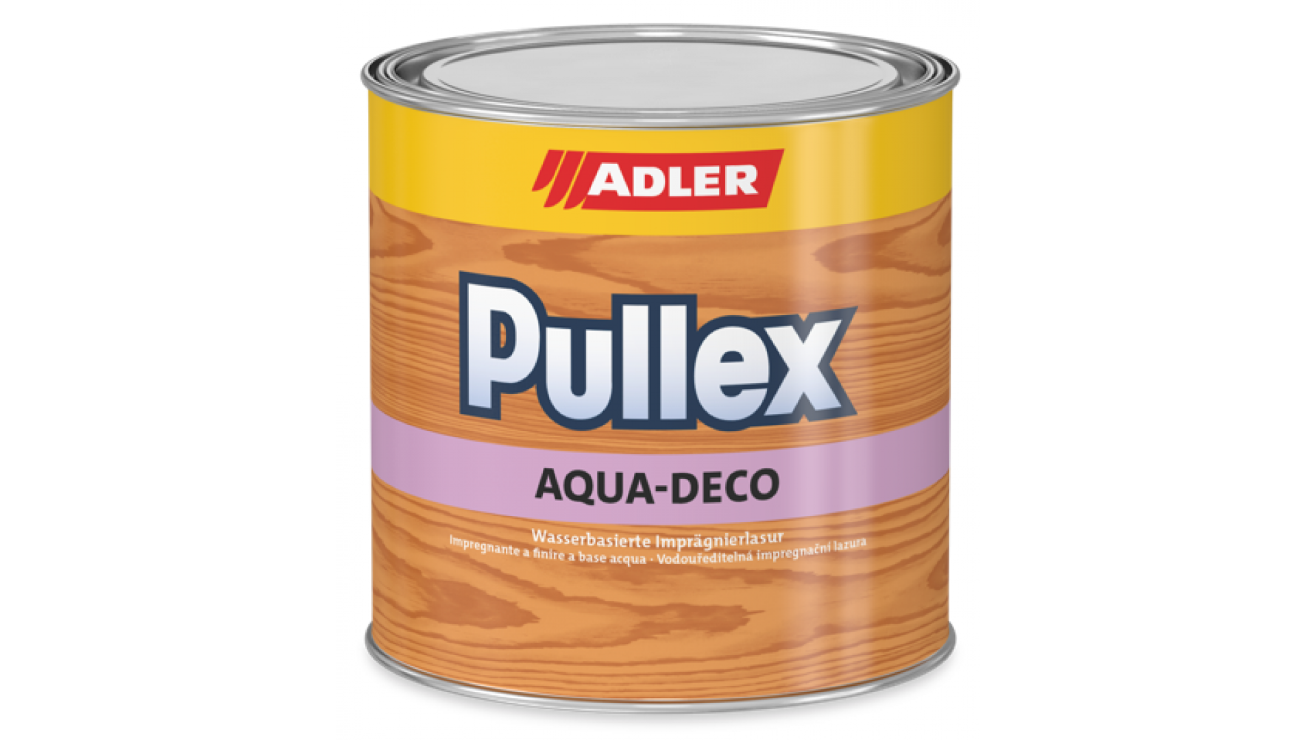 Pullex Aqua-Deco Basis W30 0.75ml Pullex Aqua-Deco Basis W30 0.75ml