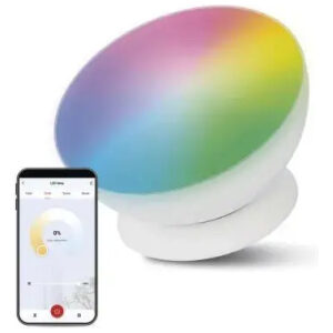 GoSmart LED ambientná lampa