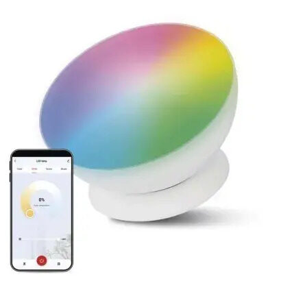 GoSmart LED ambientná lampa