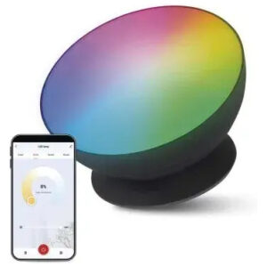 GoSmart LED ambientná lampa
