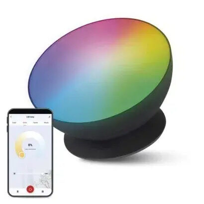 GoSmart LED ambientná lampa