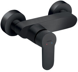 Batéria Nostris bez príslušenstva čierna 150mm BNS7BL