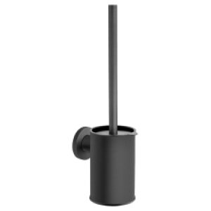 WC kefa Smile gun metal ASM14GM