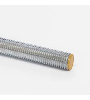 Tyč závitová M5x1000 DIN 975 8.8 ZN Tyč závitová M5x1000 DIN 975 8.8 ZN