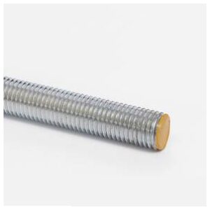 Tyč závitová M20x1000 DIN 975 8.8 ZN