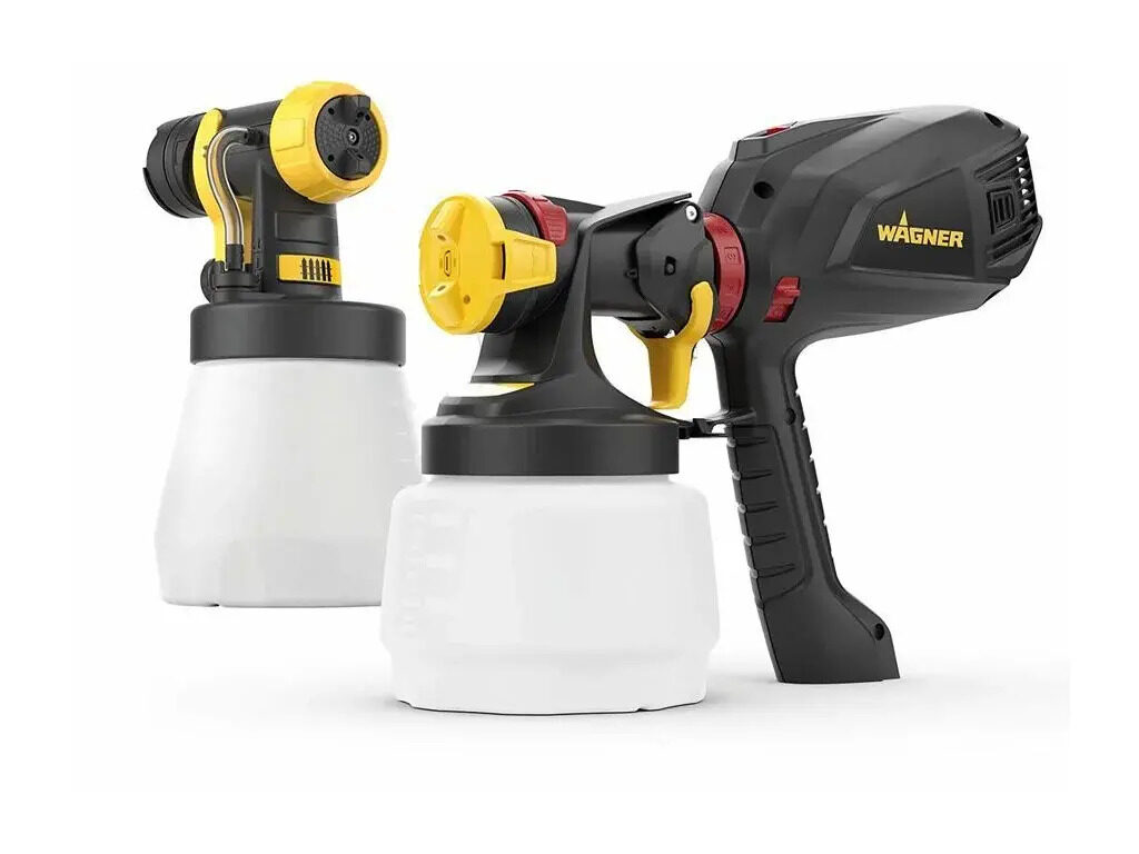 Wagner Striekacie zariadenie W575 Flexio EUR